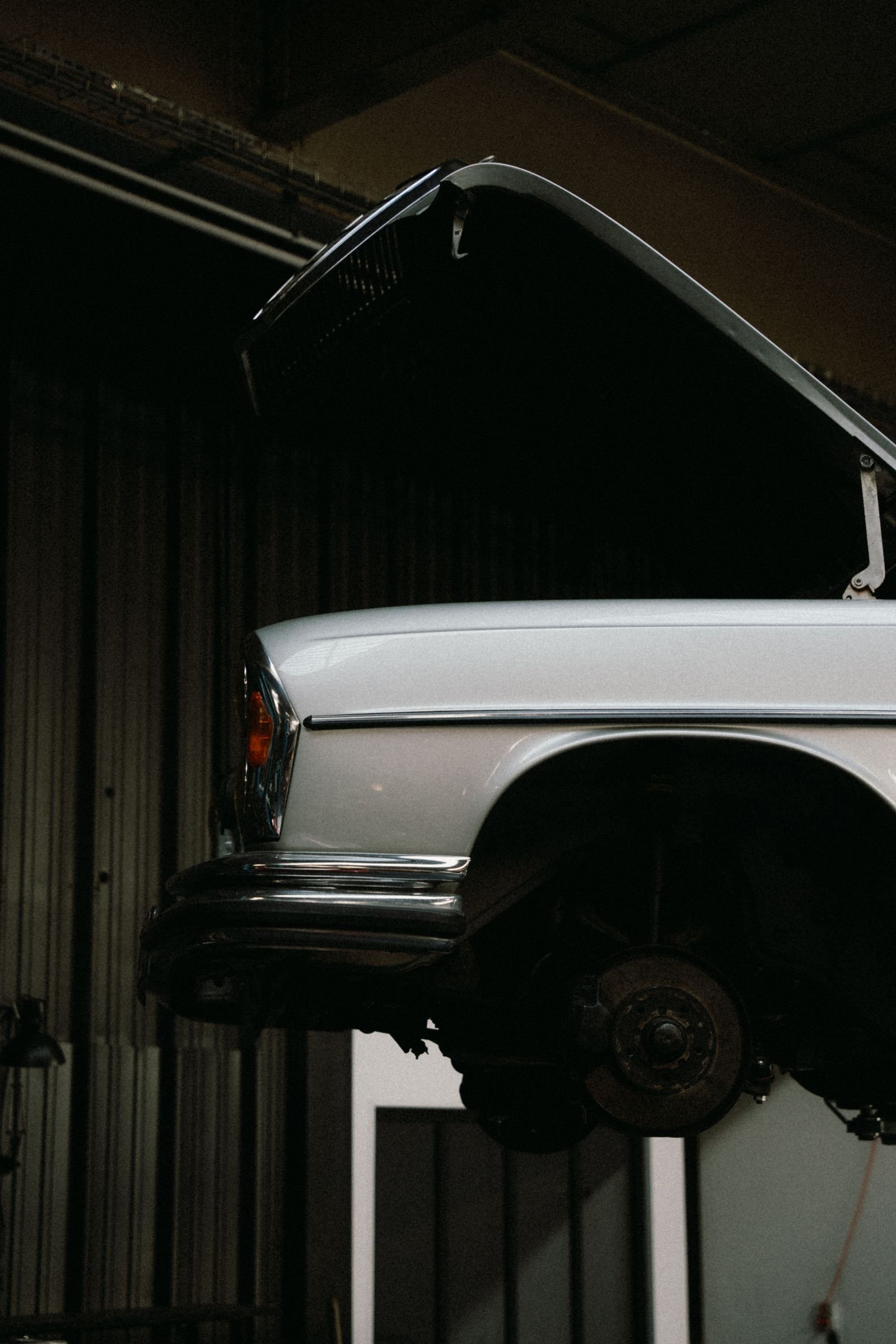 Steve Sonier Garage | Tout Shippagan Steve Sonier Garage
