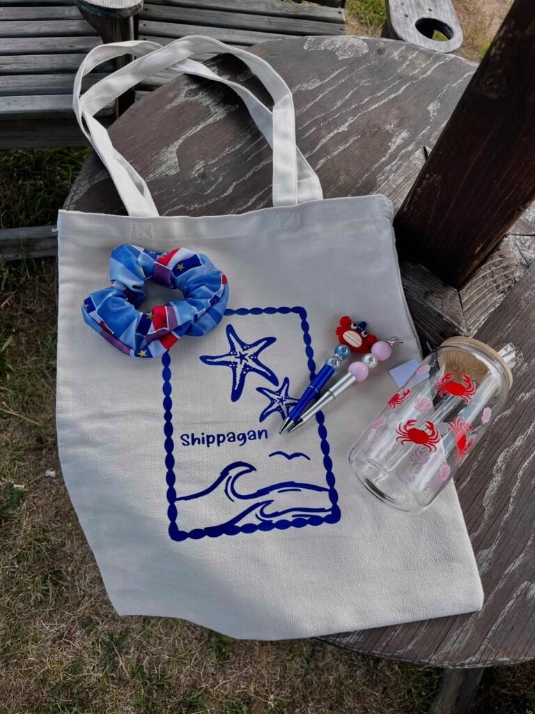 ✨ Coup de cœur local ! ✨Viens découvrir les magnifiques créations de Marilie Créations, ainsi qu